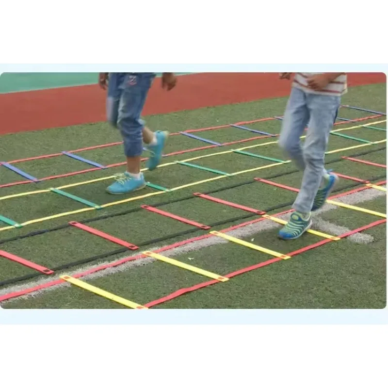 Sports Agility Ladder Professi - Agility Ladder Speed 评论和价格