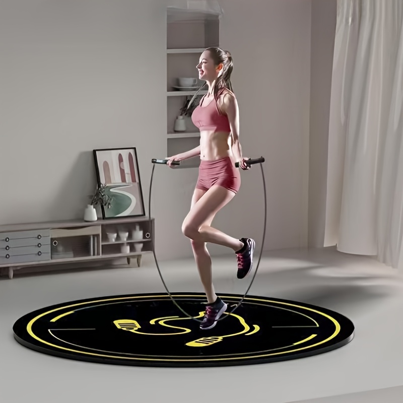 Rope Skipping U Love Jump Blac - Home Gym Gold 评论和价格