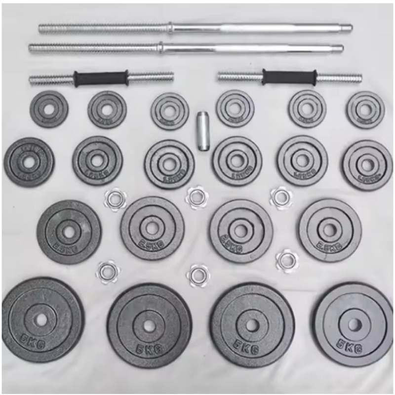 10kg 15kg 20kg Gym Home Weight - Home Gym Set 评论和价格