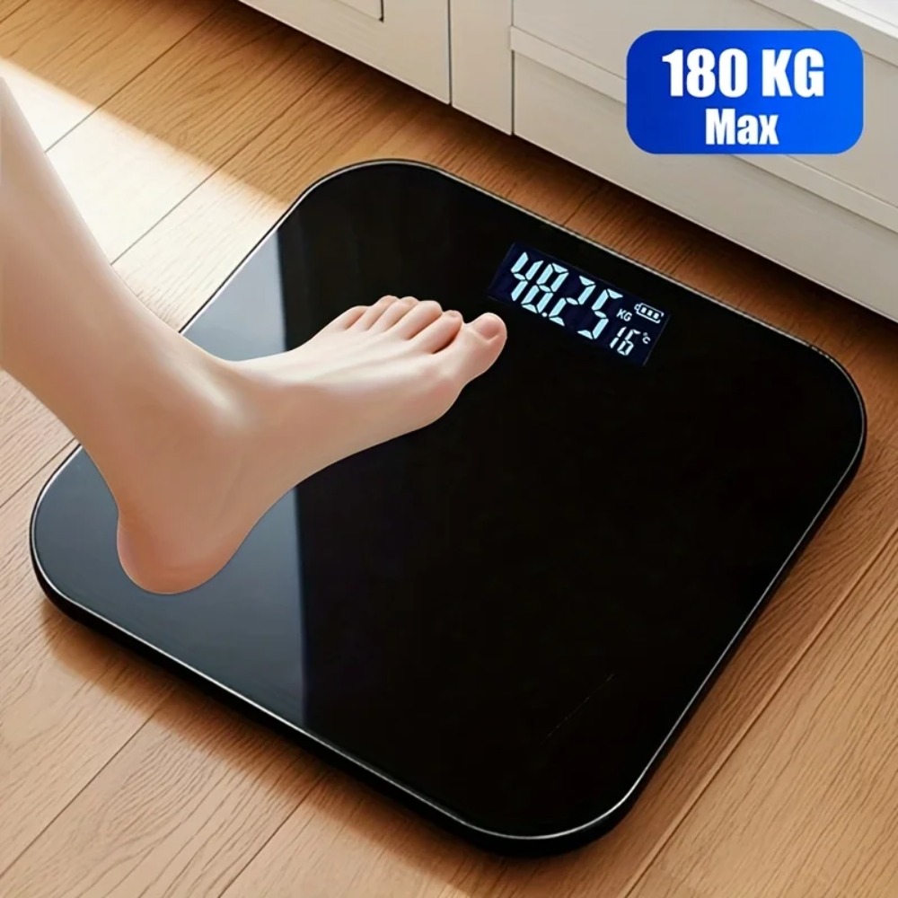 High Precision Digital Bathroo - Home Gym Xxl 评论和价格