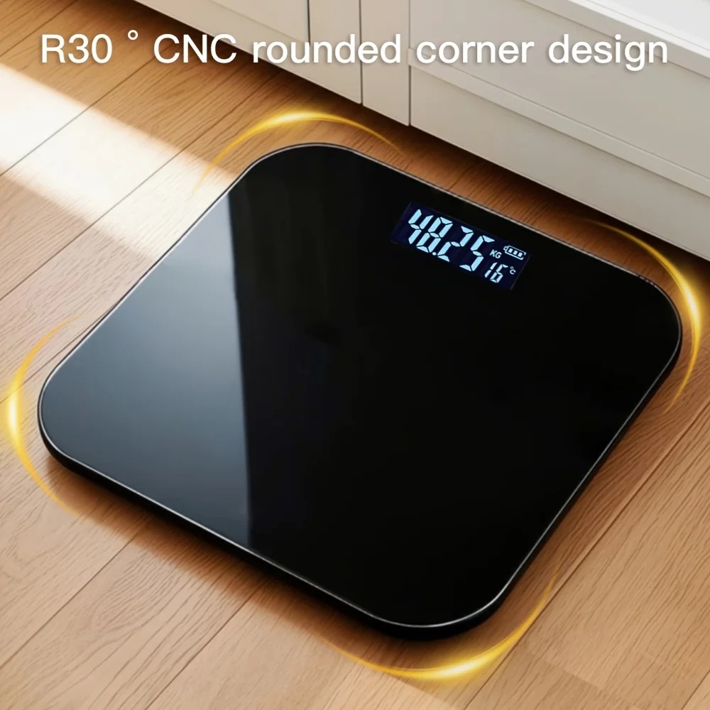 High Precision Digital Bathroo - Home Gym Xxl 评论和价格