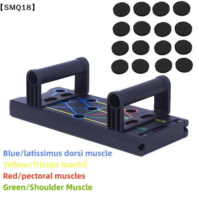 1 Set Multifunctional Thicken  - Home Gym Set 评论和价格