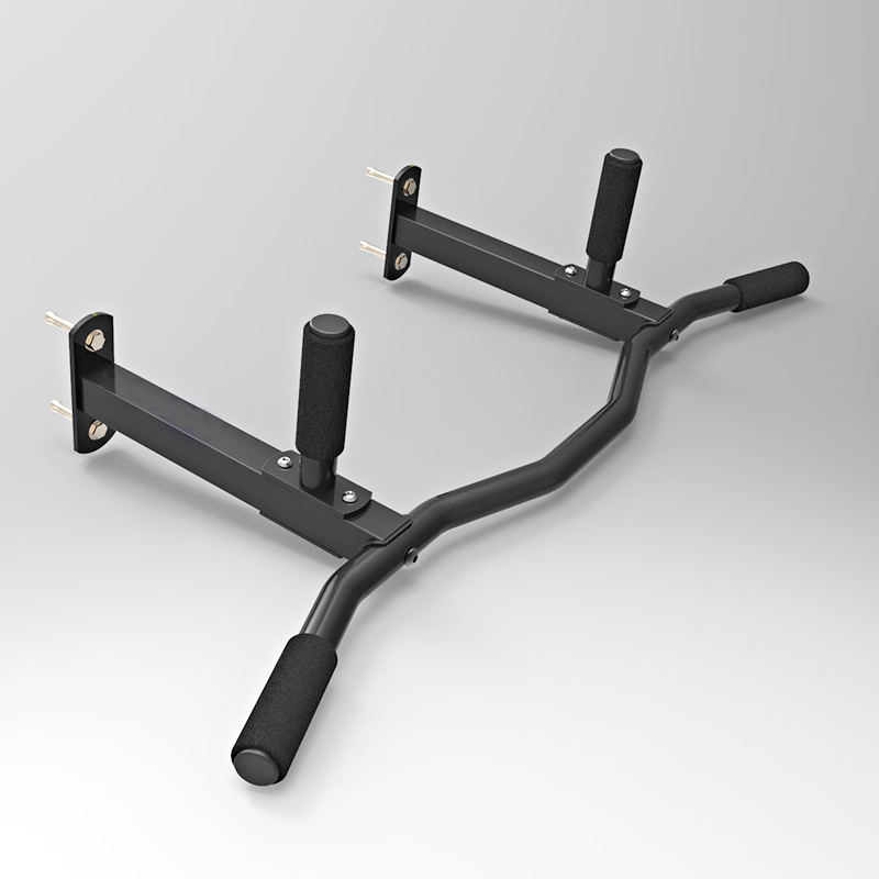 Wall Mounted Pull Up Bar Gym H - Home Gym Hack 评论和价格