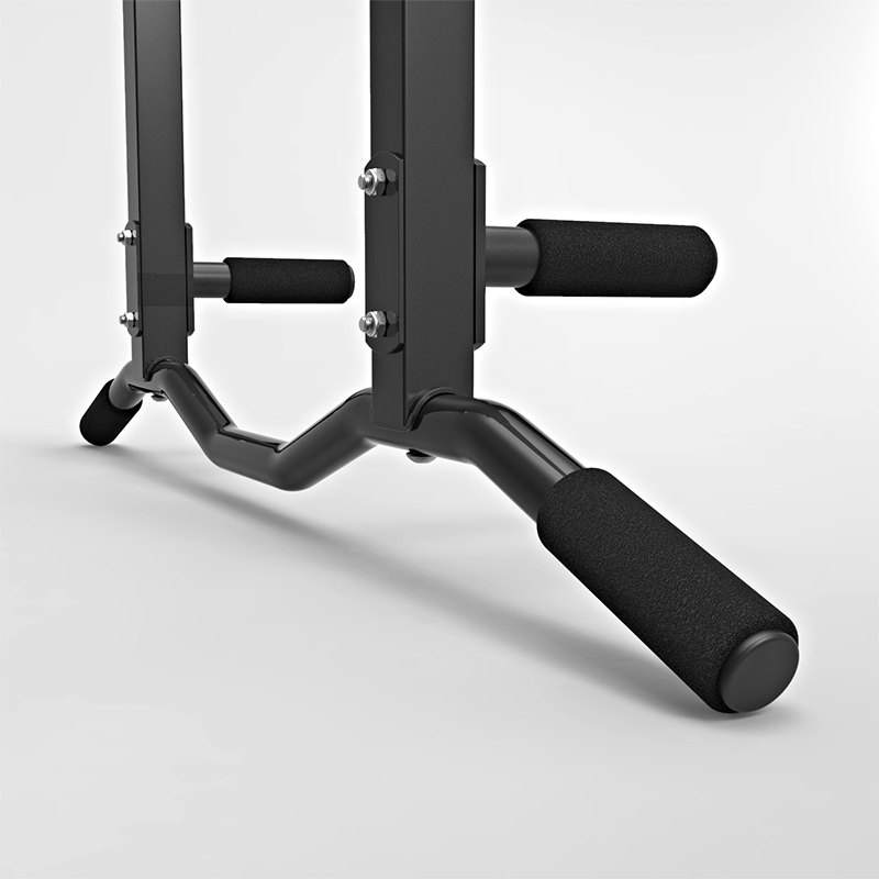 Wall Mounted Pull Up Bar Gym H - Home Gym Hack 评论和价格