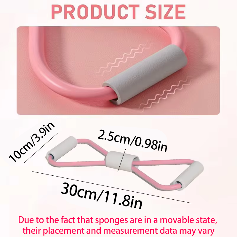 1Pcs Home Gym Elastic Band Por - Home Gym Online 评论和价格