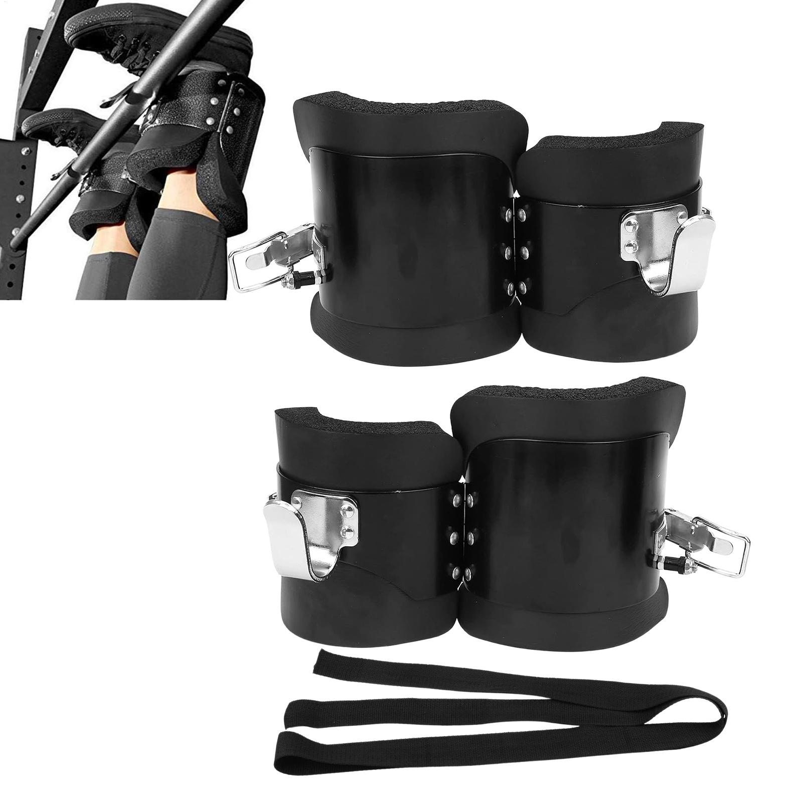 1 Pair Hanging Pull Up Boots H - Home Gym Online 评论和价格