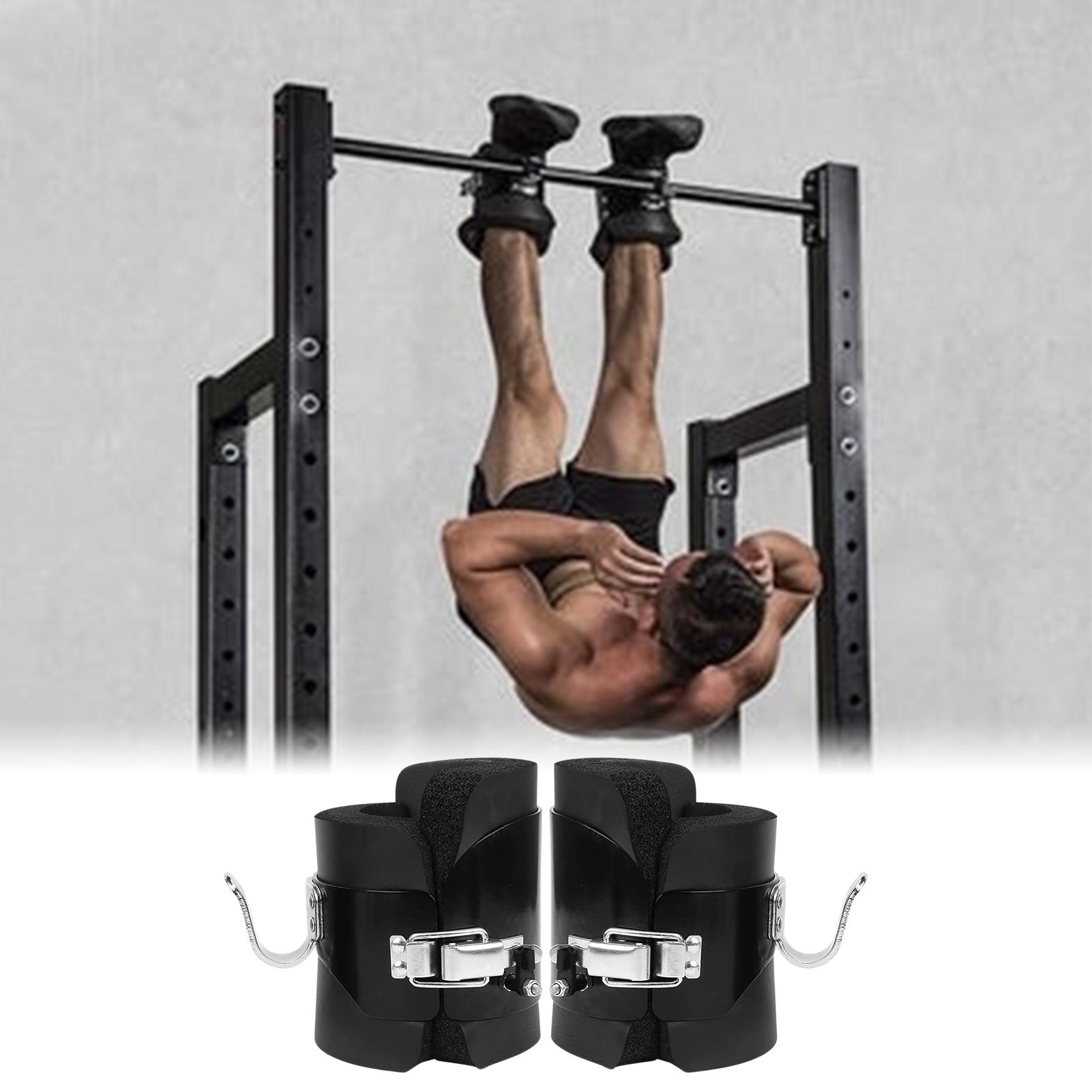 1 Pair Hanging Pull Up Boots H - Home Gym Online 评论和价格