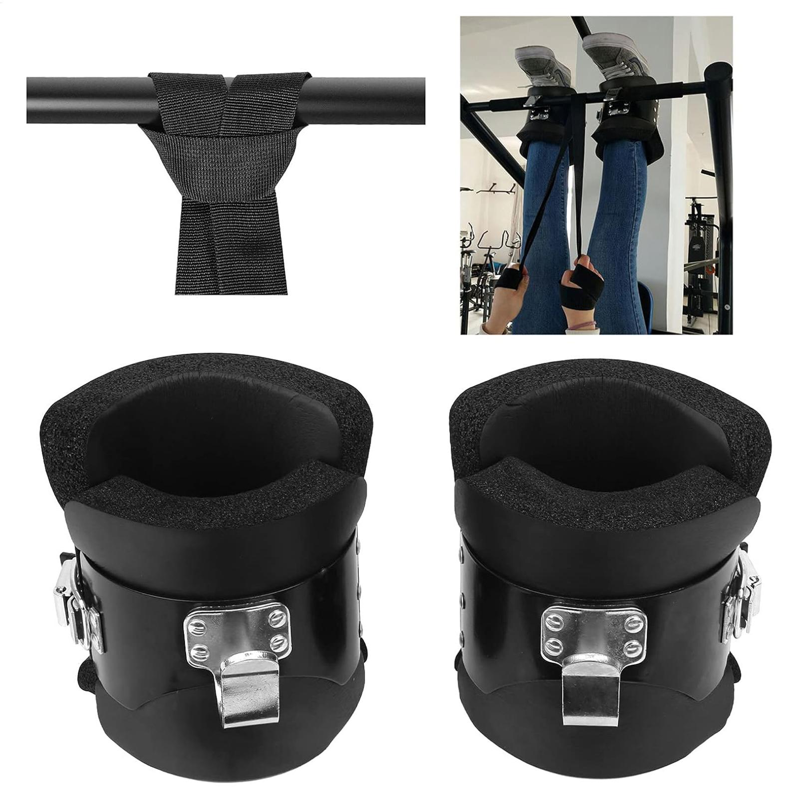 1 Pair Hanging Pull Up Boots H - Home Gym Online 评论和价格