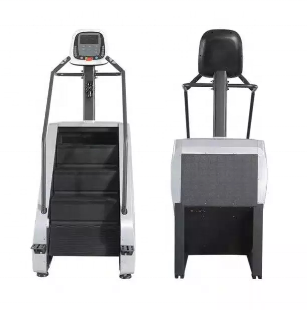 2026 Electric Stair Climber Gy - Home Gym Leg Machine 评论和价格