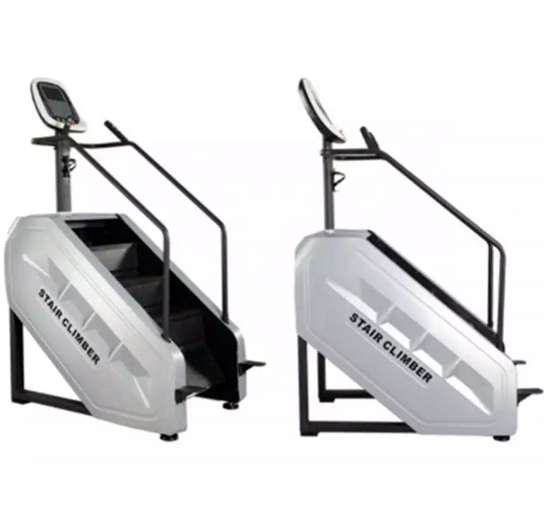 2026 Electric Stair Climber Gy - Home Gym Leg Machine 评论和价格