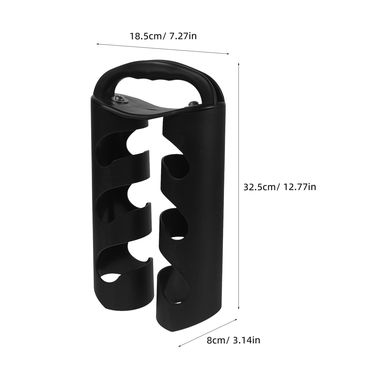 Small Plastic Dumbbell Rack Co - Home Gym For Small Spaces 评论和价格