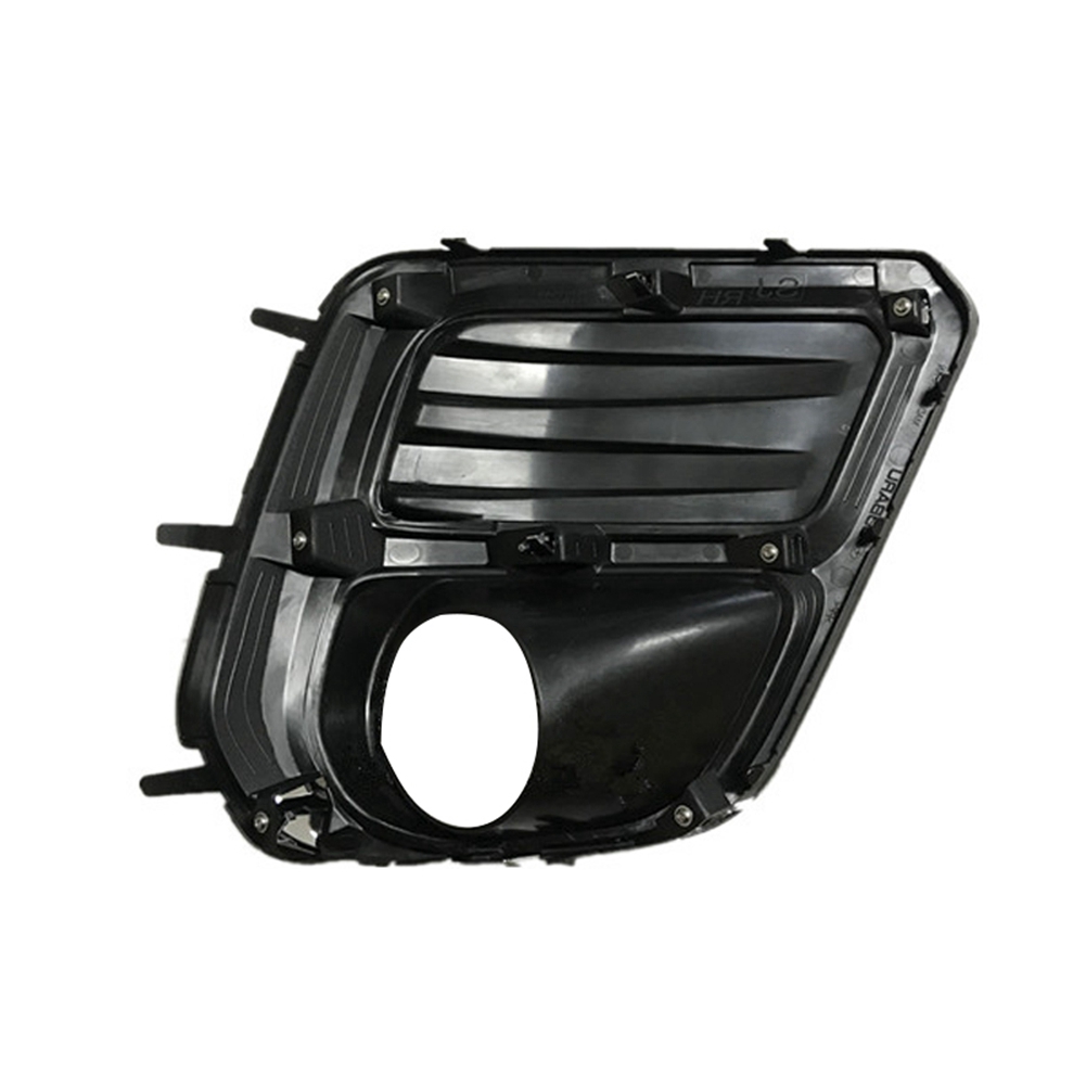 NEW-Front Bumper Fog Lamp Fram - Weight Plate Bumper 评论和价格
