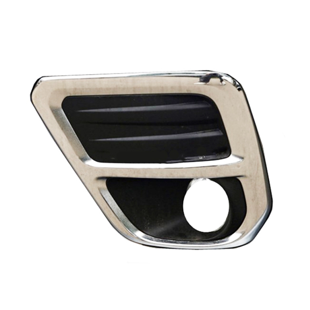 NEW-Front Bumper Fog Lamp Fram - Weight Plate Bumper 评论和价格