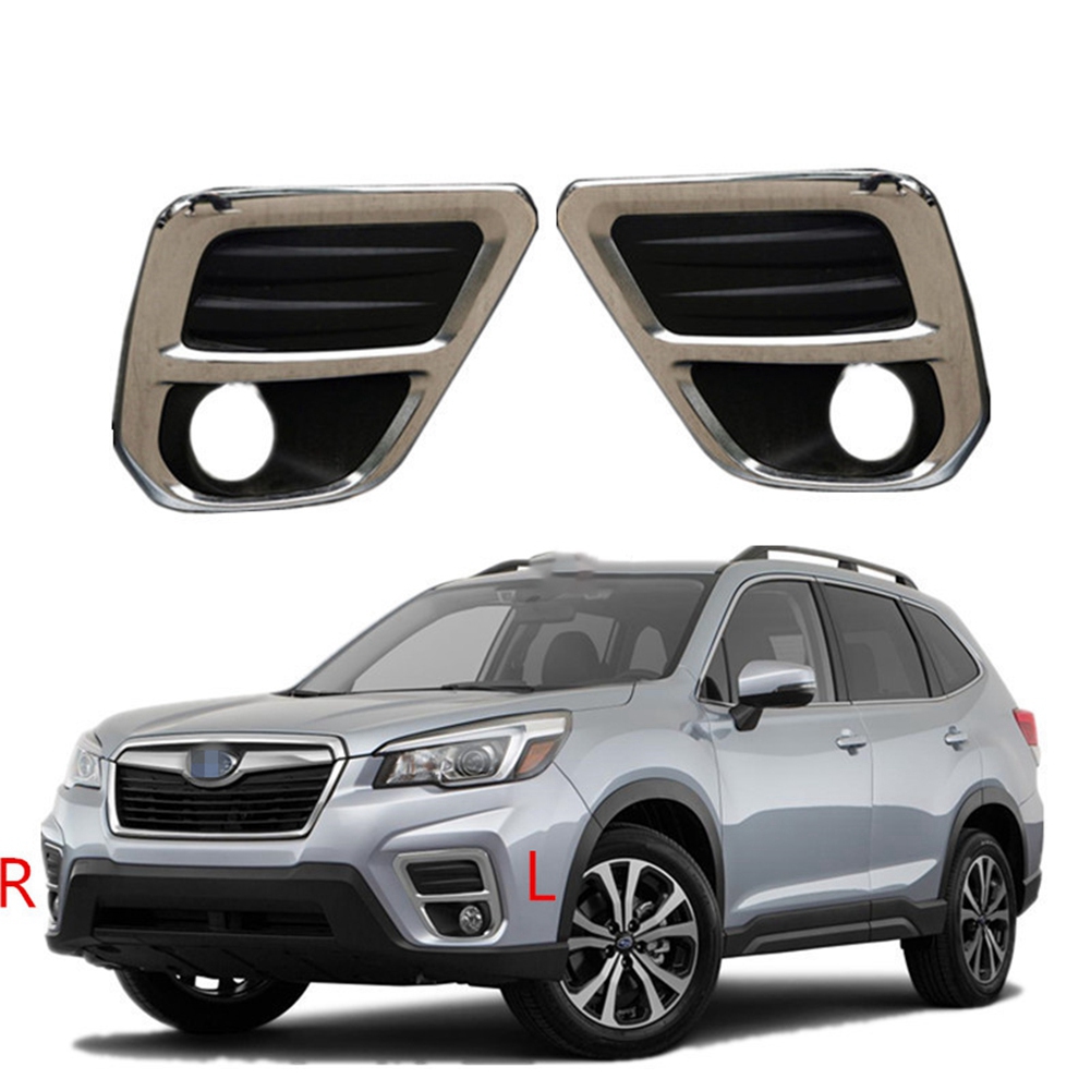 NEW-Front Bumper Fog Lamp Fram - Weight Plate Bumper 评论和价格