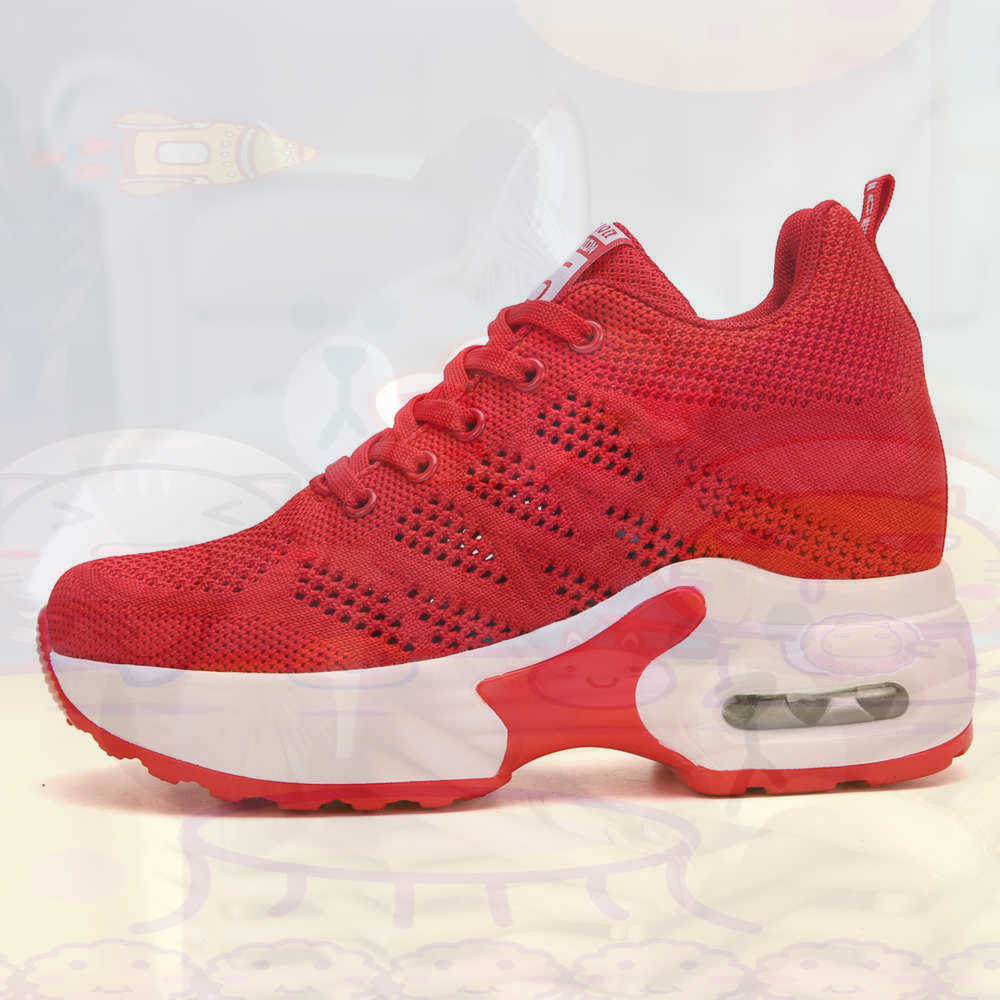 Red Size 36 Shoes Woman Tennis - Home Gym Names 评论和价格