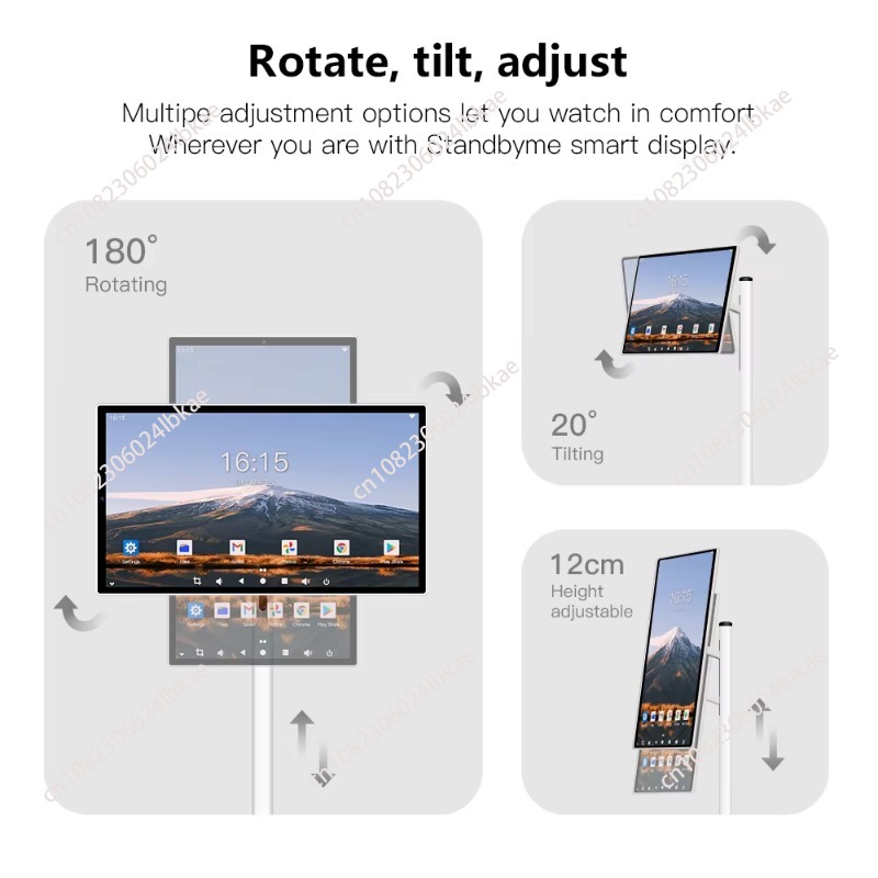 24-Inch 128gb 13MP Camera Roll - Home Gym Tutorial 评论和价格