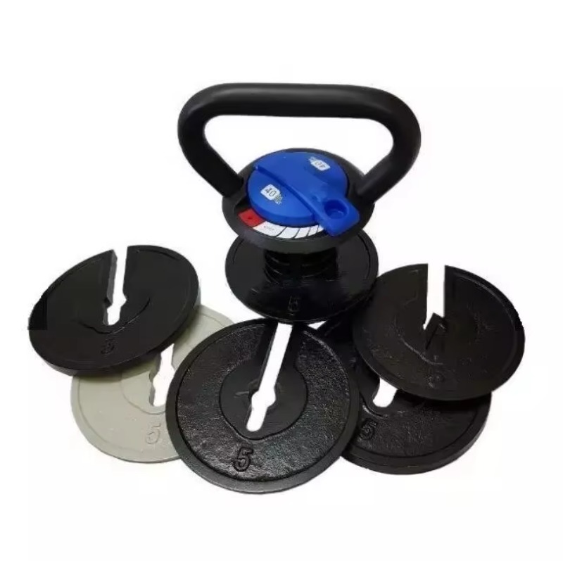 DUTRIEUXAdjustable Round Chrom - Home Gym Set 评论和价格