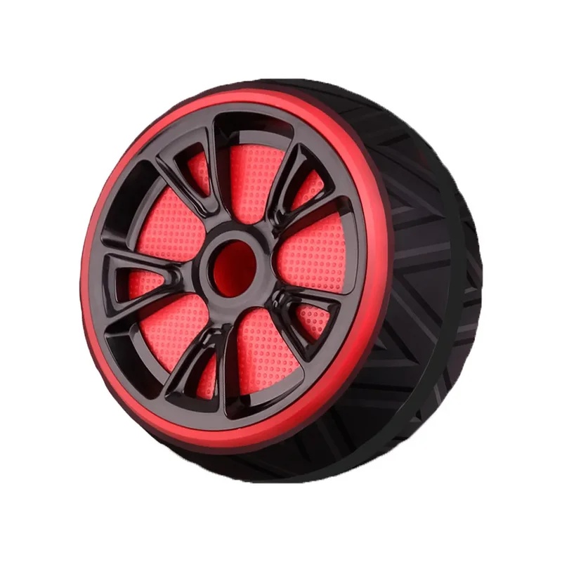 Non-Slip Ab Roller Wheel, Dura - Home Gym Online 评论和价格