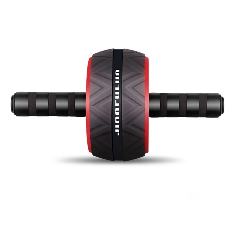 Non-Slip Ab Roller Wheel, Dura - Home Gym Online 评论和价格