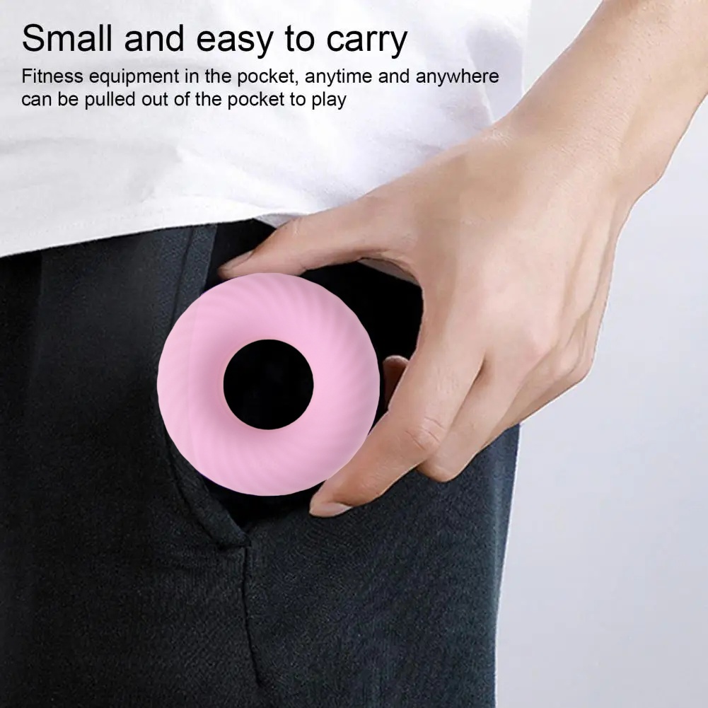 Hand Trainer Carpal Expander G - Home Gym Hack 评论和价格