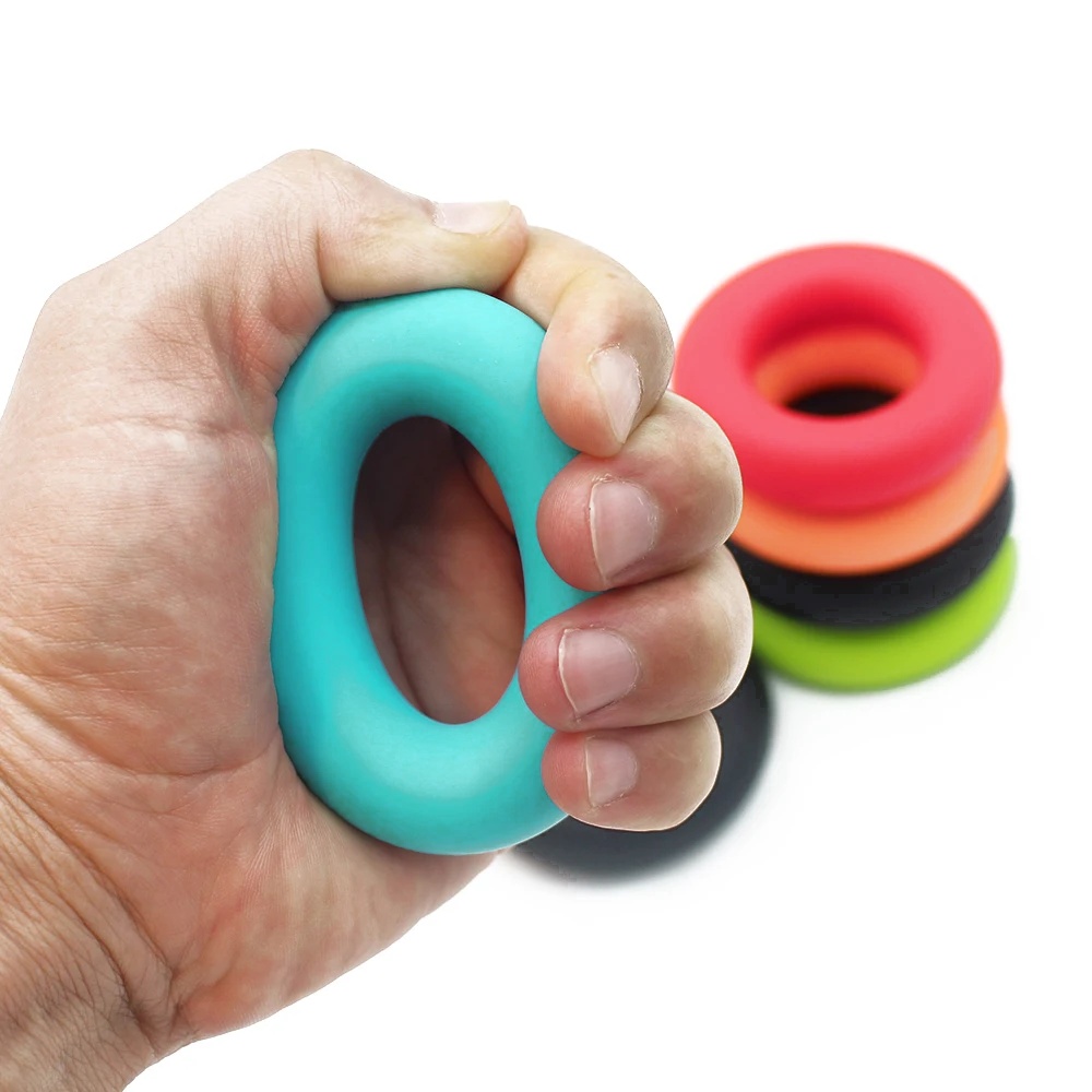 Hand Trainer Carpal Expander G - Home Gym Hack 评论和价格