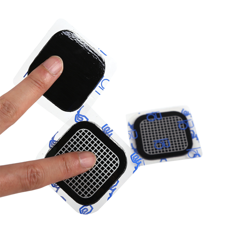 Electrode Gel Pads for Abdomin - Home Gym Reviews 评论和价格