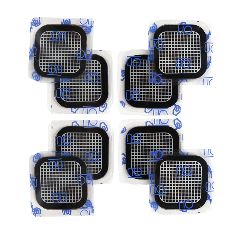 Electrode Gel Pads for Abdomin - Home Gym Reviews 评论和价格