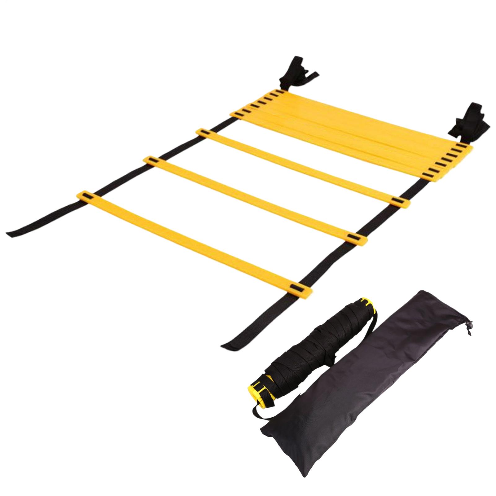 Sports Agility Ladder Football - Agility Ladder Speed 评论和价格