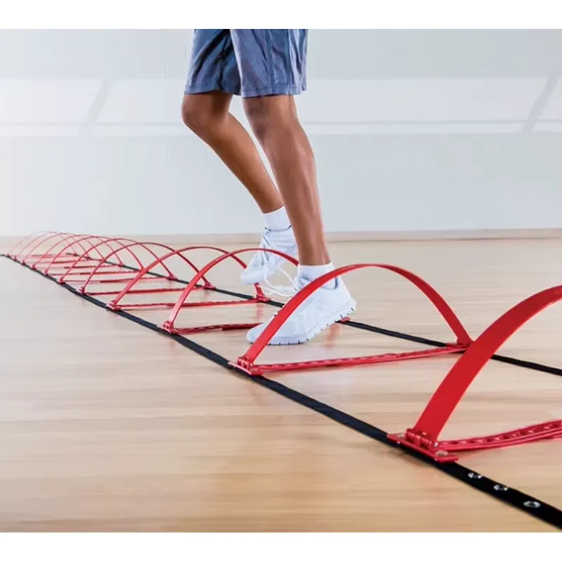 High Quality Versatile Dual Pu - Agility Ladder Speed 评论和价格