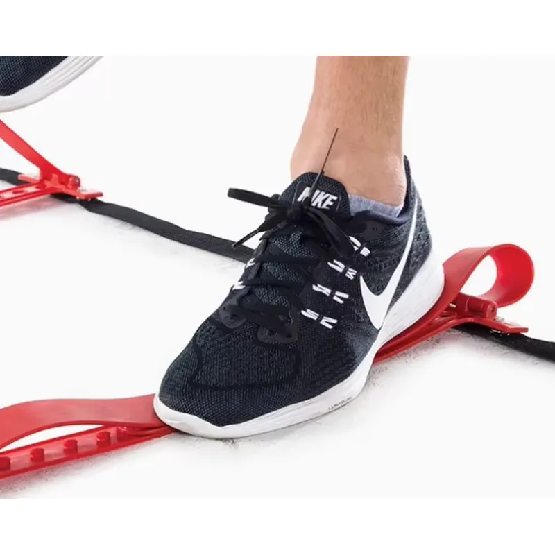 High Quality Versatile Dual Pu - Agility Ladder Speed 评论和价格