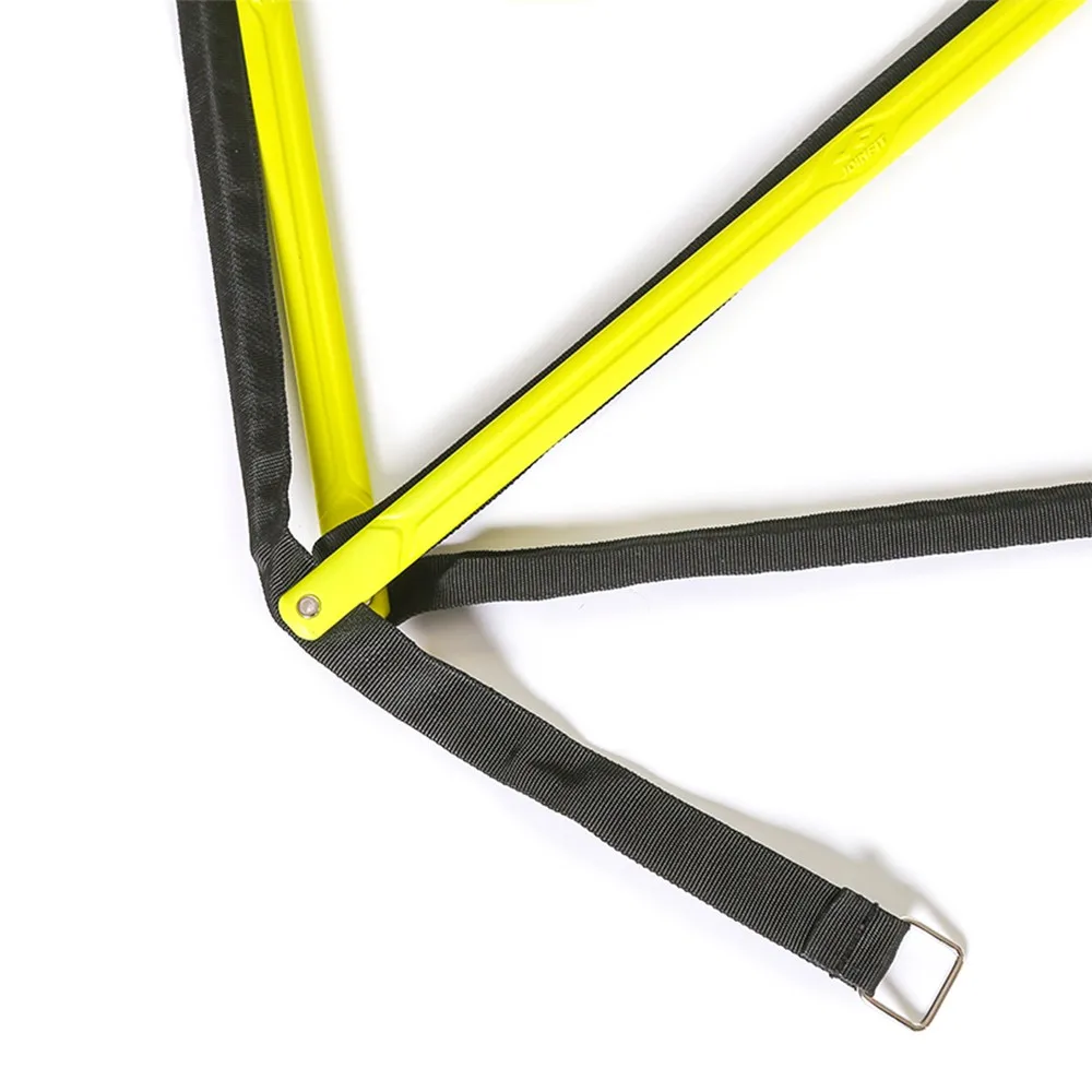 Adjustable Agility Ladder Cust - Agility Ladder Speed 评论和价格