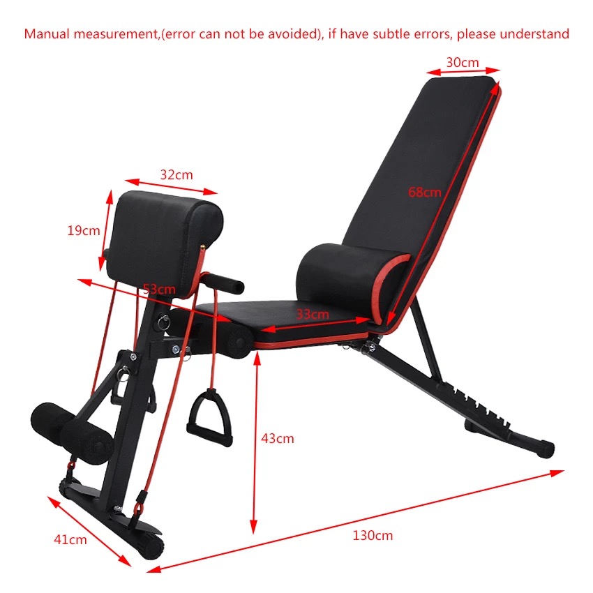 Popular Home Exercise Gym  Adj - Home Gym Set 评论和价格