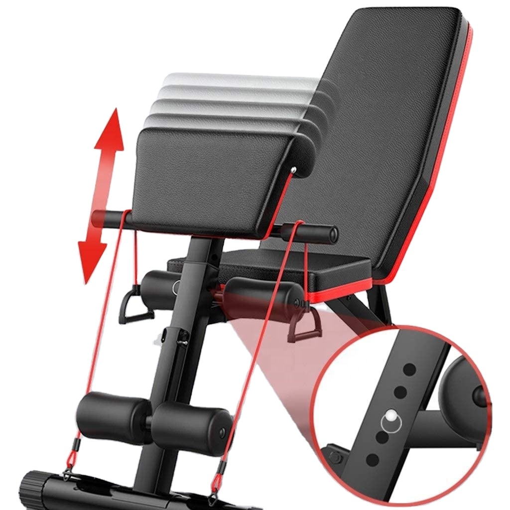 Popular Home Exercise Gym  Adj - Home Gym Set 评论和价格