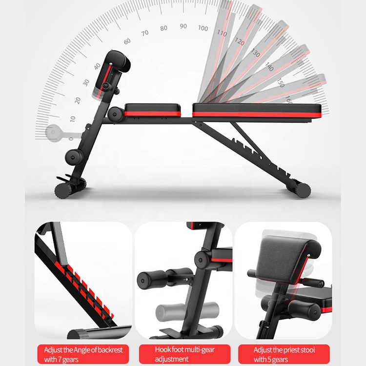 Popular Home Exercise Gym  Adj - Home Gym Set 评论和价格