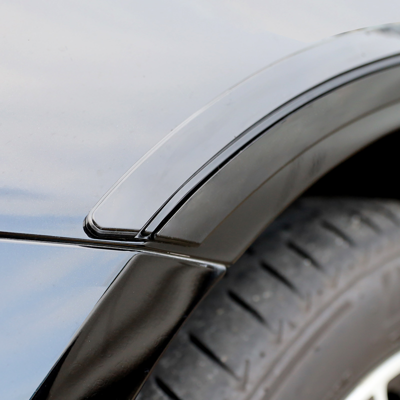 Car Wheel Angular Anti-collisi - Weight Plate Bumper 评论和价格
