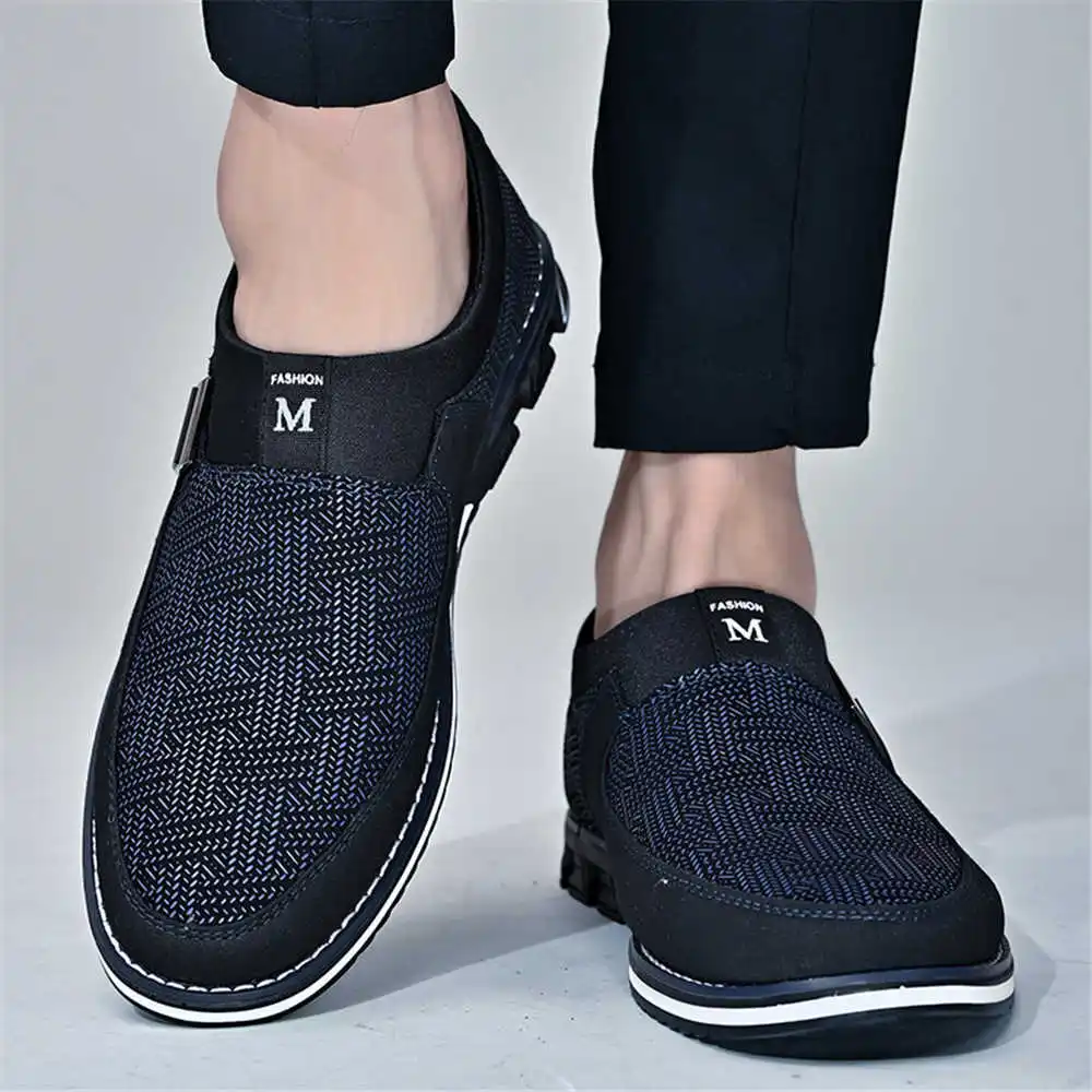 Dark Blue 44-45 Summer Shoes S - Home Gym Names 评论和价格