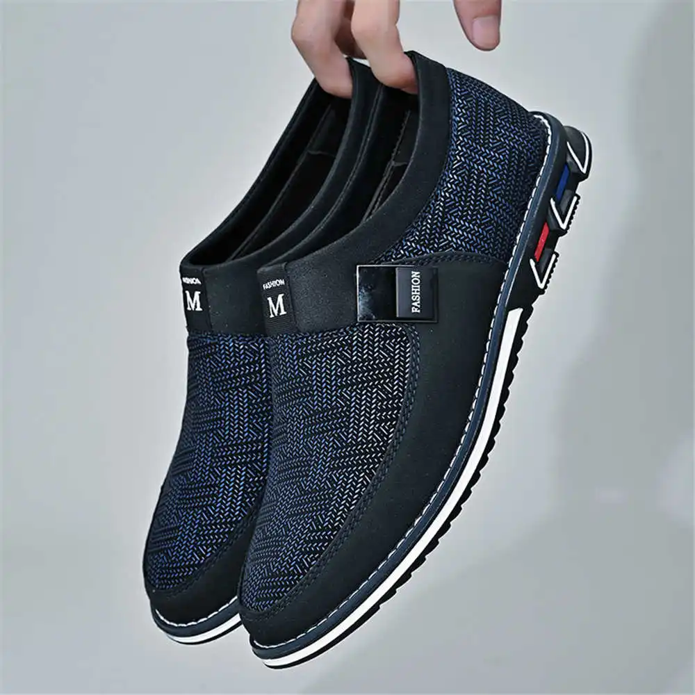 Dark Blue 44-45 Summer Shoes S - Home Gym Names 评论和价格
