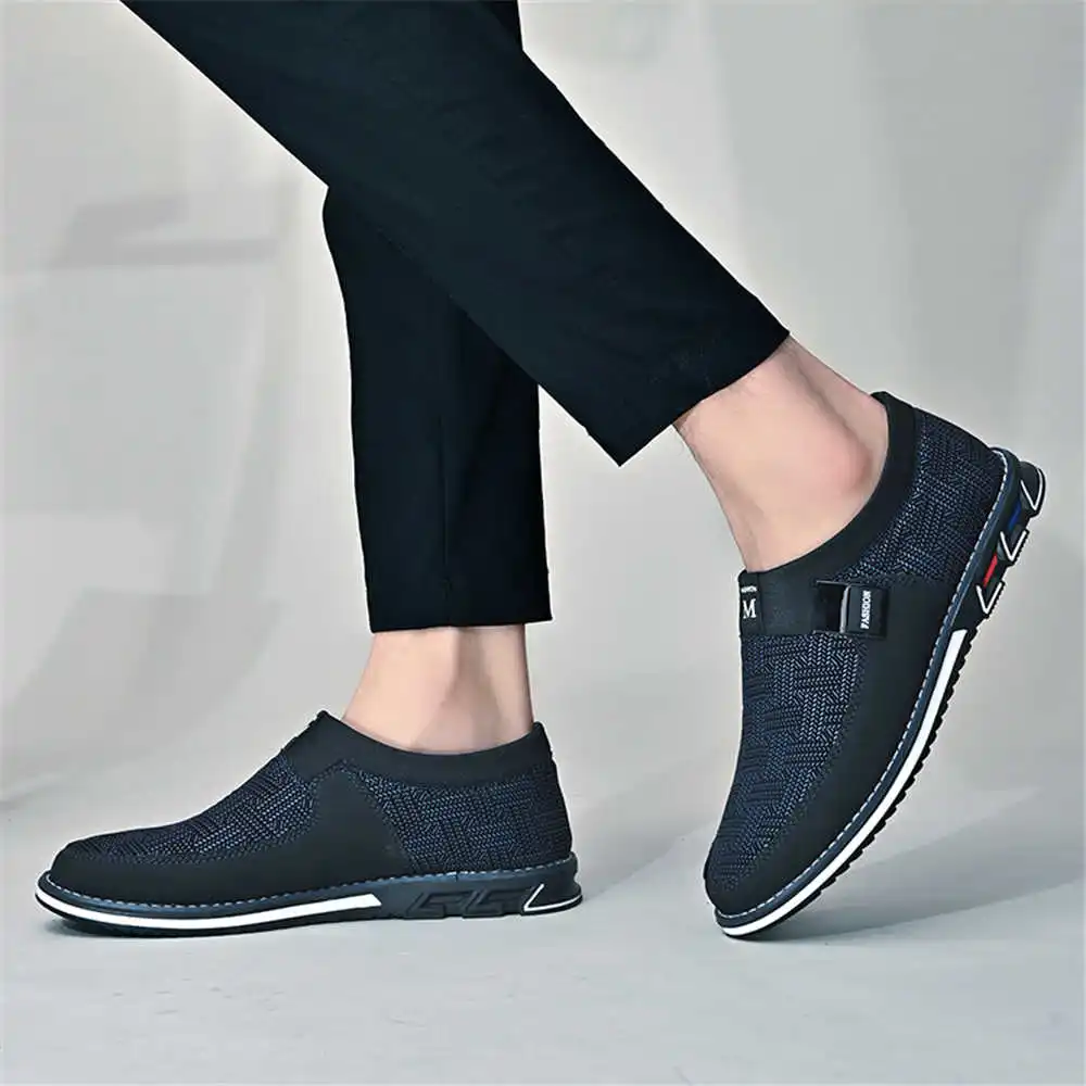 Dark Blue 44-45 Summer Shoes S - Home Gym Names 评论和价格