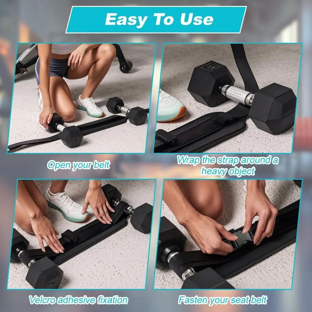 New Adjustable Weighted Waist  - Home Gym Online 评论和价格