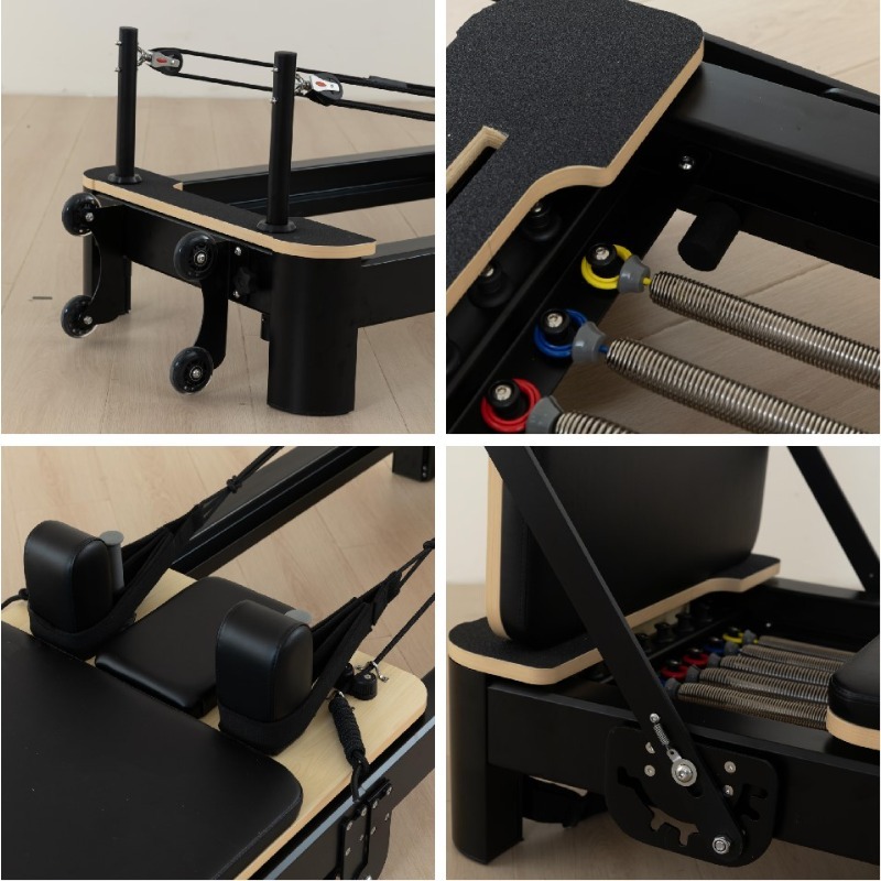 YTYIN High Quality Home Gym Al - Home Gym Leg Machine 评论和价格
