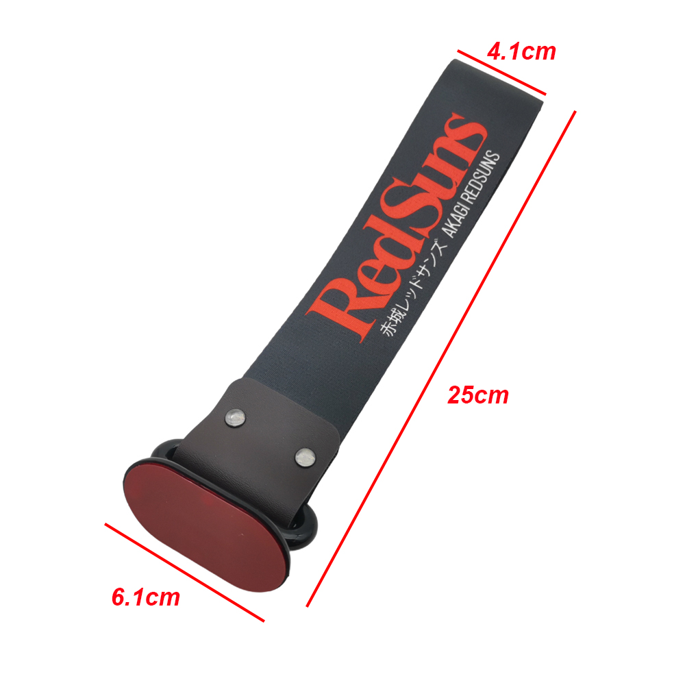 JDM Racing Style Car Motorcycl - Weight Plate Bumper 评论和价格