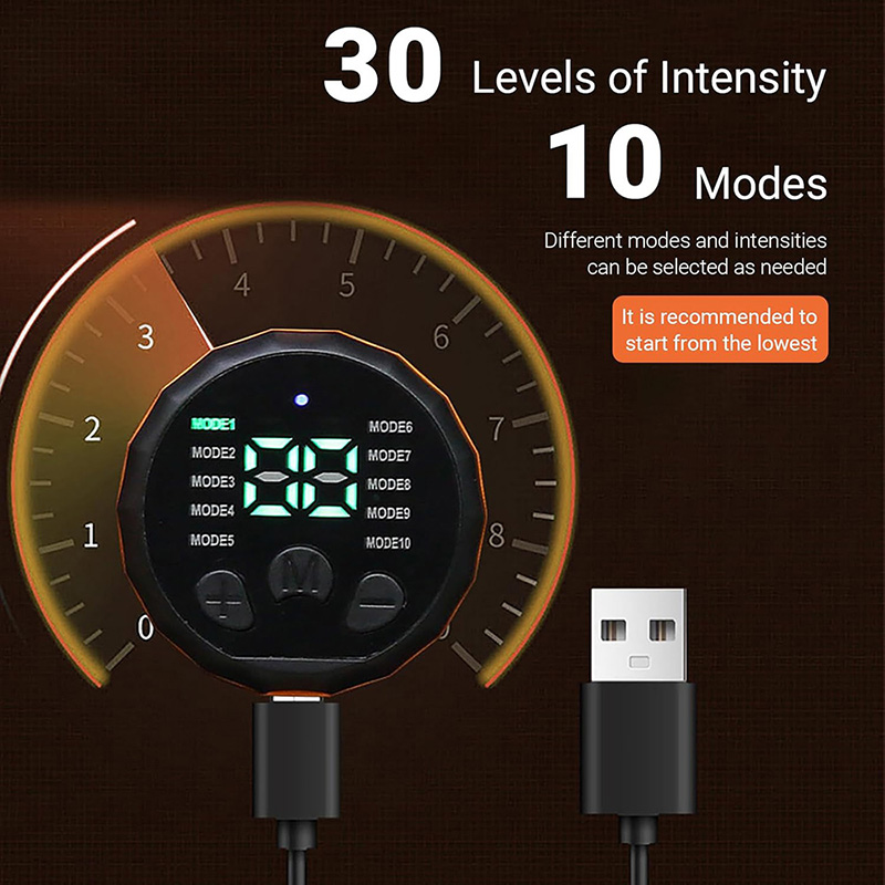 Abdominal Toning Belt Smart Mu - Home Gym Online 评论和价格