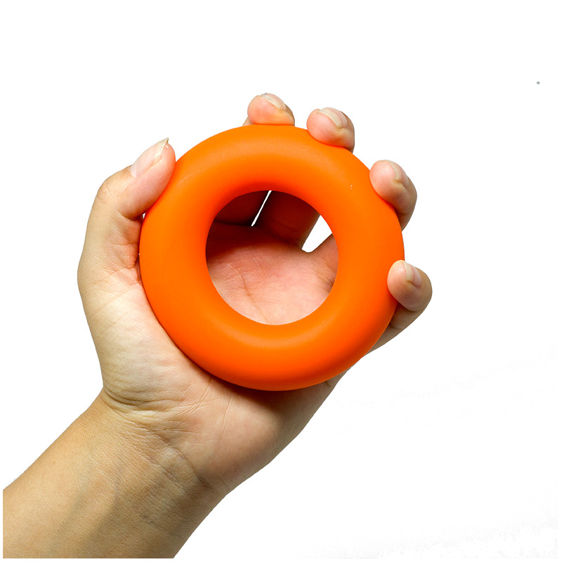 Silicone Hand Grip Strengthene - Home Gym Hack 评论和价格