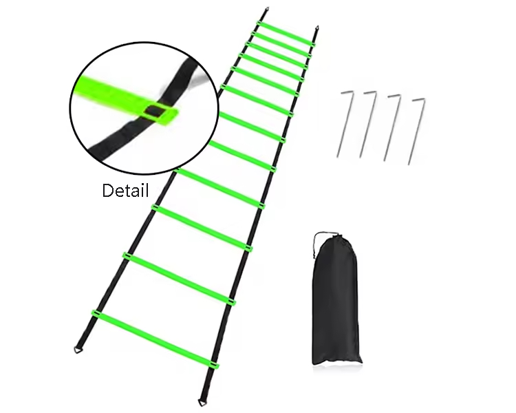 Football Soccer Speed Training - Agility Ladder Speed 评论和价格