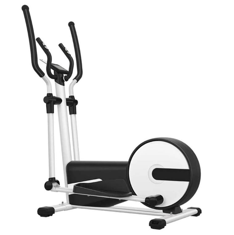 Multi-Level Resistance Ultra Q - Home Gym Leg Machine 评论和价格