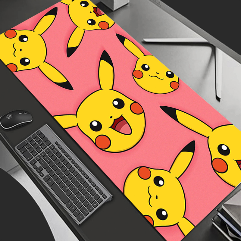 Large E-sports Mouse Pad Smoot - Home Gym Xxl 评论和价格