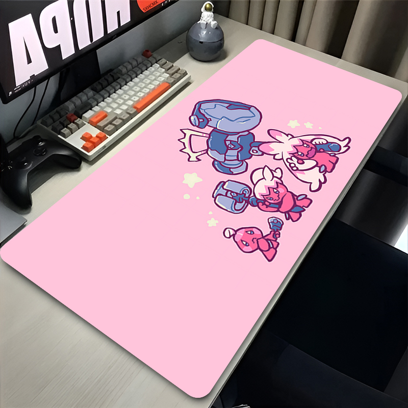 Mouse Pad P-pokemon Tinkaton G - Home Gym Xxl 评论和价格