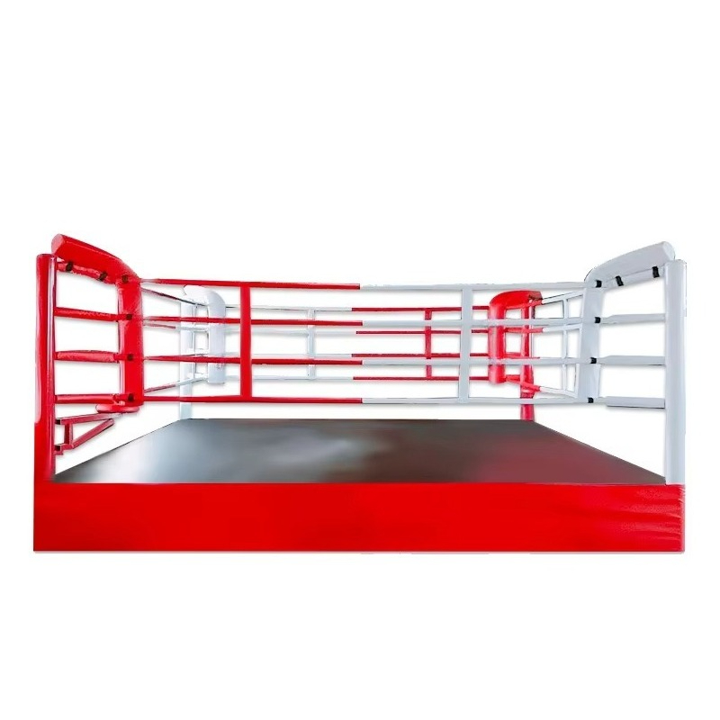 High Quality Floor Boxing Ring - Home Gym For Small Spaces 评论和价格