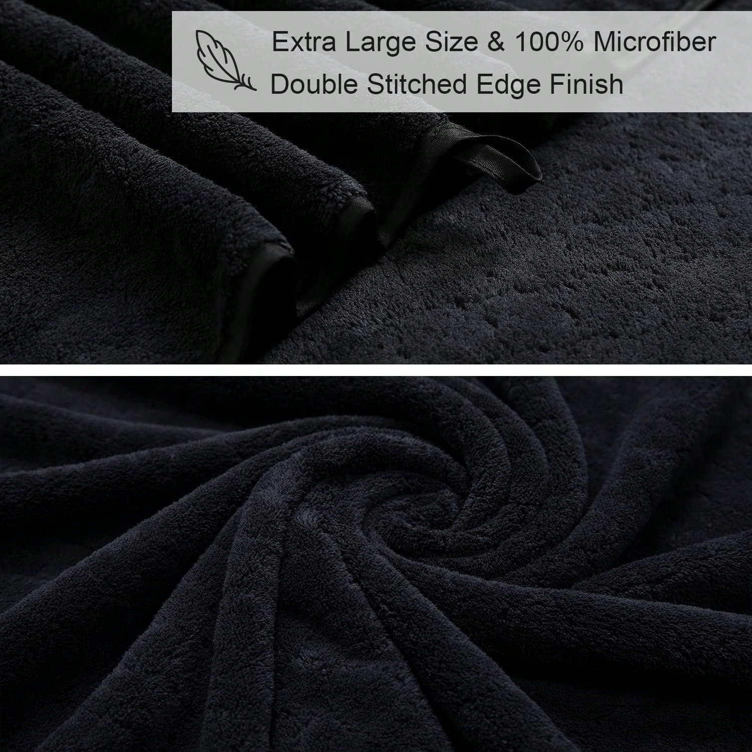 Oversized Bath Towel Set Luxur - Home Gym Set 评论和价格