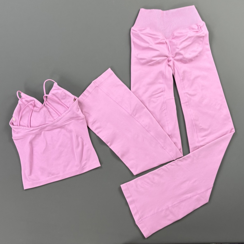 HISTELLO 2Pcs Vision Flares Le - Home Gym Set 评论和价格